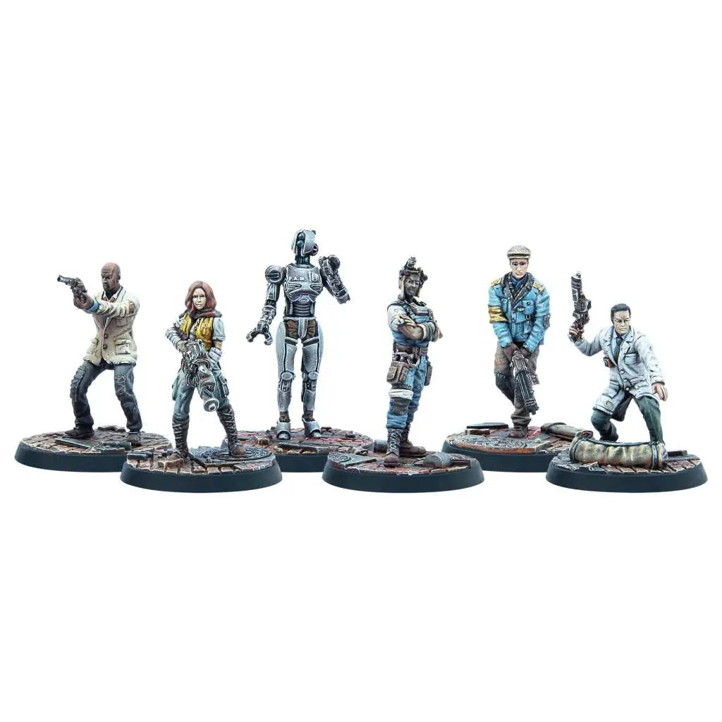 FWW RAILROAD CORE BOX MODIPHIUS