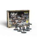 FWW RAILROAD OPERATIVIES BOX MODIPHIUS
