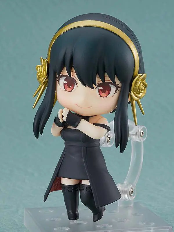 SPY X FAMILY YOR FORGER NENDOROID GOODSMILE FR
