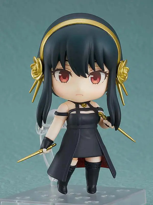 SPY X FAMILY YOR FORGER NENDOROID GOODSMILE FR