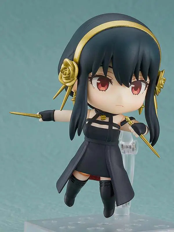 SPY X FAMILY YOR FORGER NENDOROID GOODSMILE FR