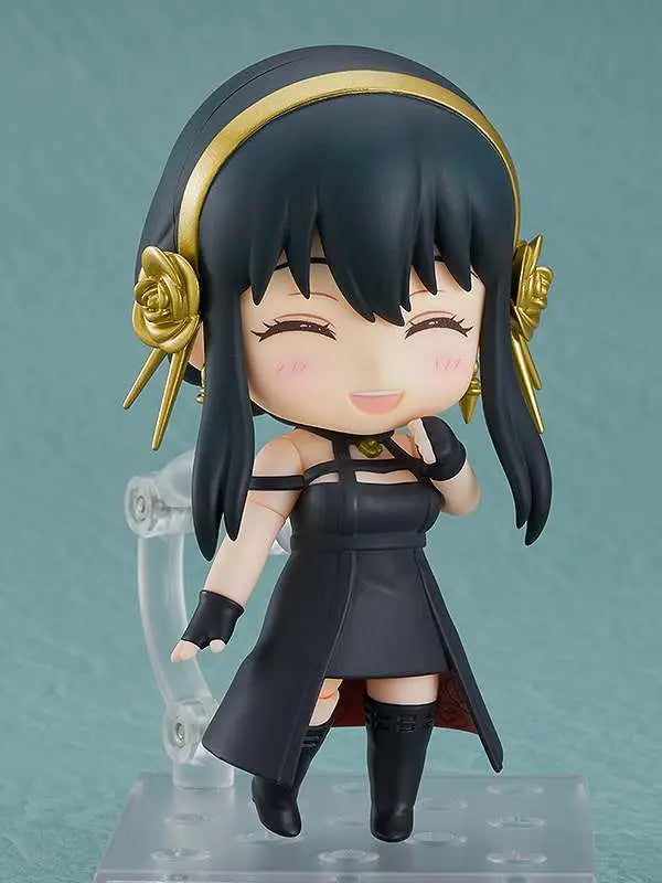 SPY X FAMILY YOR FORGER NENDOROID GOODSMILE FR