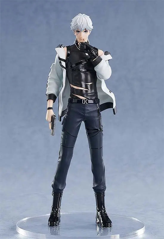 LOVE&PRODUCER QILUO ZHOU POP UP PARADE GOODSMILE FR