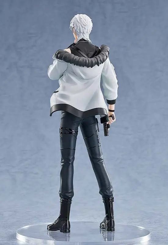 LOVE&PRODUCER QILUO ZHOU POP UP PARADE GOODSMILE FR