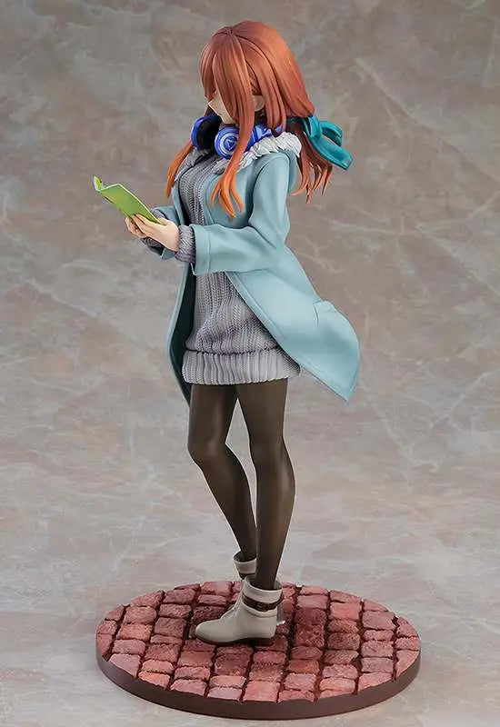 QUINTESSEN QUINT MIKU NAKANO DATE STYLE GOODSMILE FR