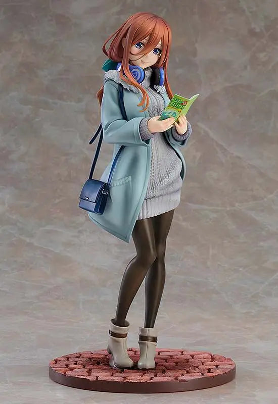 QUINTESSEN QUINT MIKU NAKANO DATE STYLE GOODSMILE FR