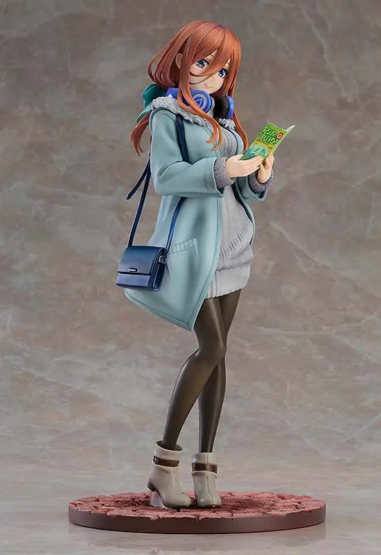 QUINTESSEN QUINT MIKU NAKANO DATE STYLE GOODSMILE FR