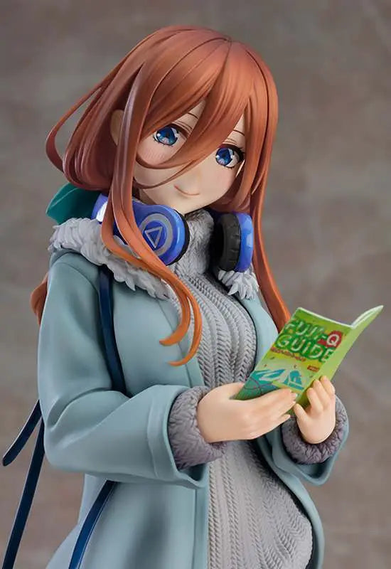 QUINTESSEN QUINT MIKU NAKANO DATE STYLE GOODSMILE FR