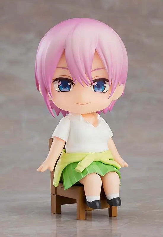 QUINTES QUINT ICHIKA NENDOROID SWACCHAO GOODSMILE FR