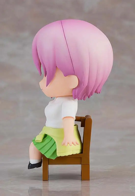 QUINTES QUINT ICHIKA NENDOROID SWACCHAO GOODSMILE FR