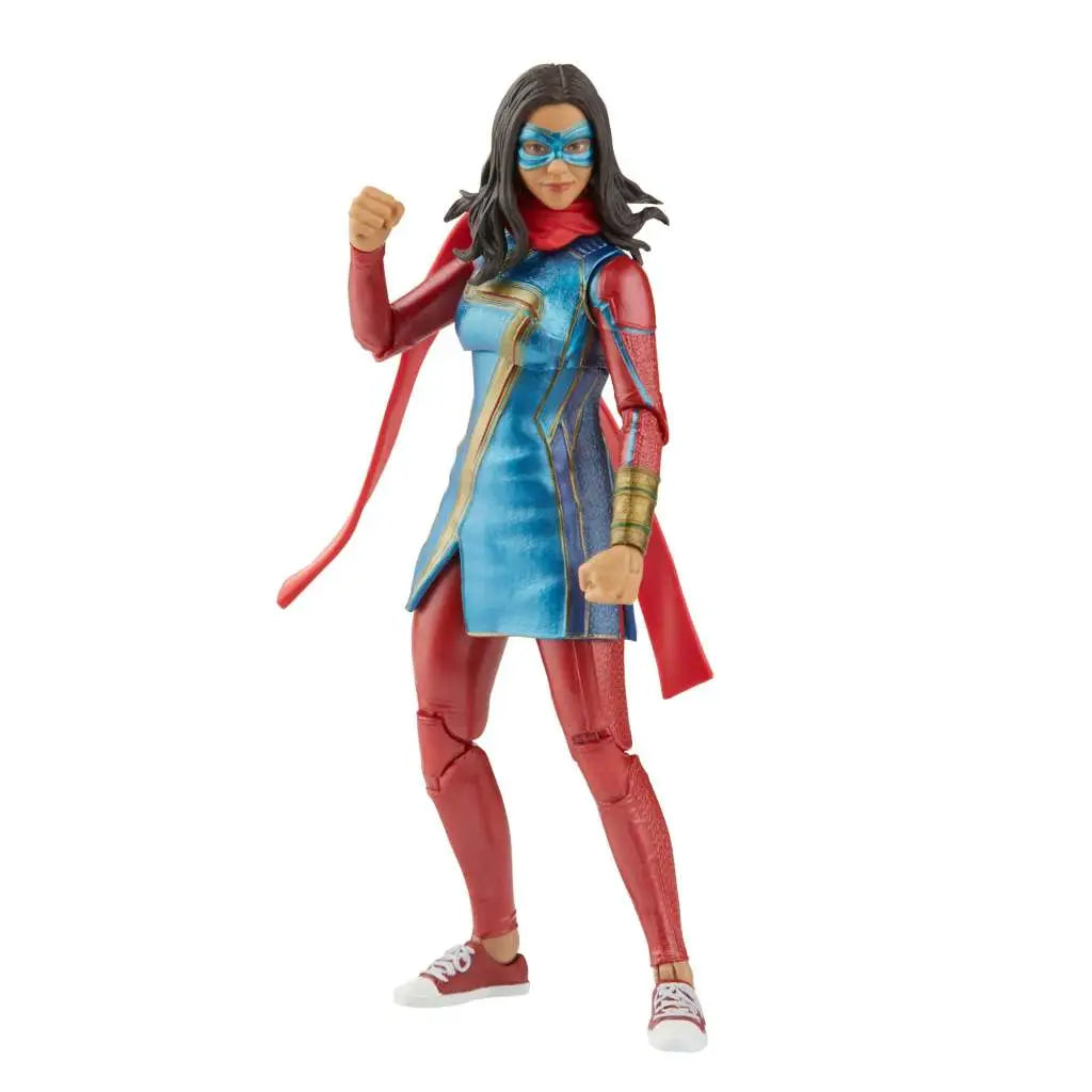 ML INFINITY ULTRON MS MARVEL AF HASBRO
