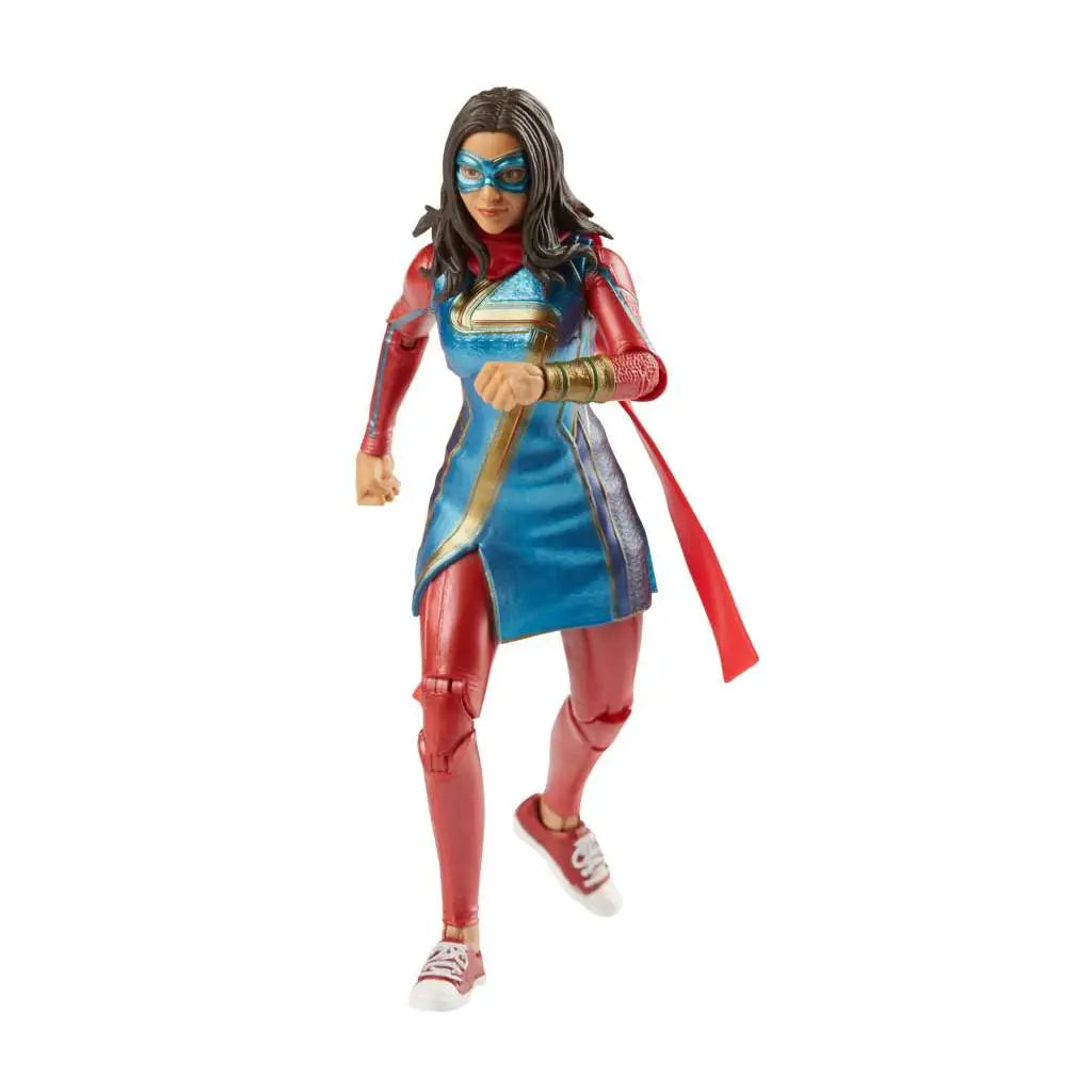 ML INFINITY ULTRON MS MARVEL AF HASBRO