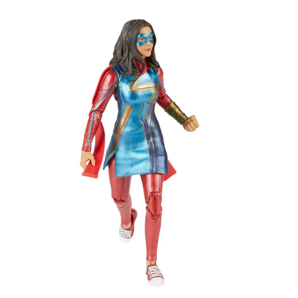 ML INFINITY ULTRON MS MARVEL AF HASBRO