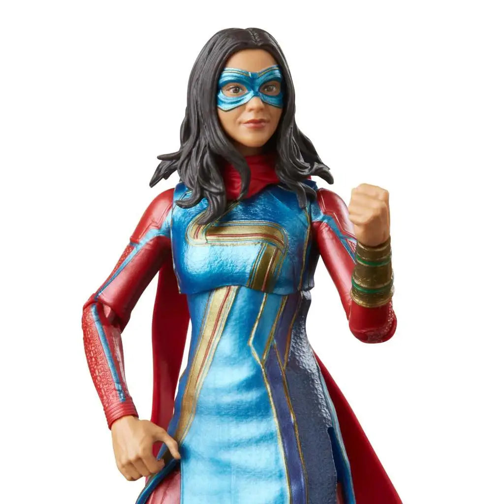 ML INFINITY ULTRON MS MARVEL AF HASBRO