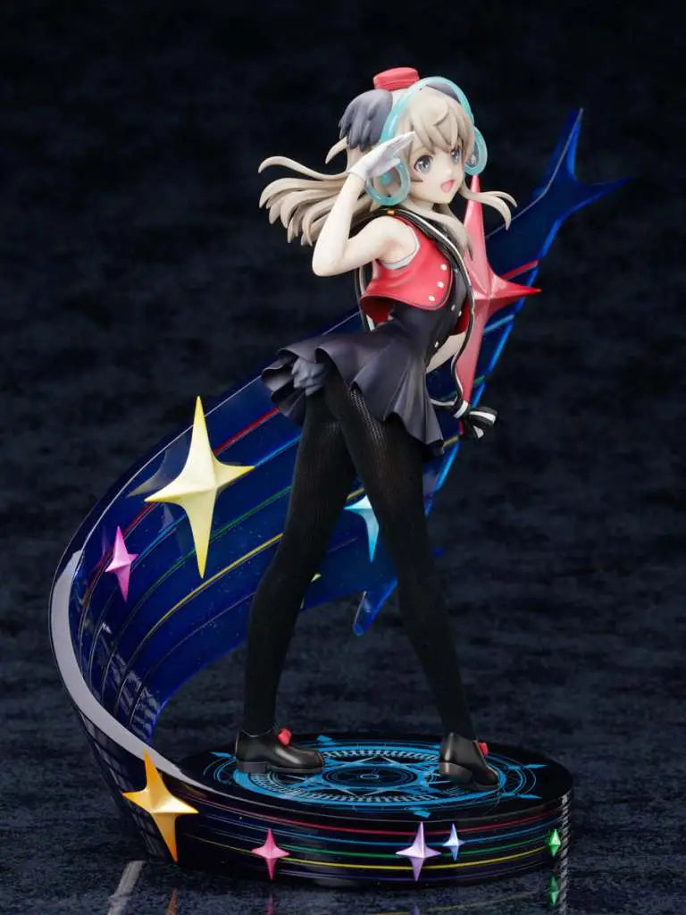 LEAGUE OF NATIONS WITCHES VIRGINIA ST FURYU