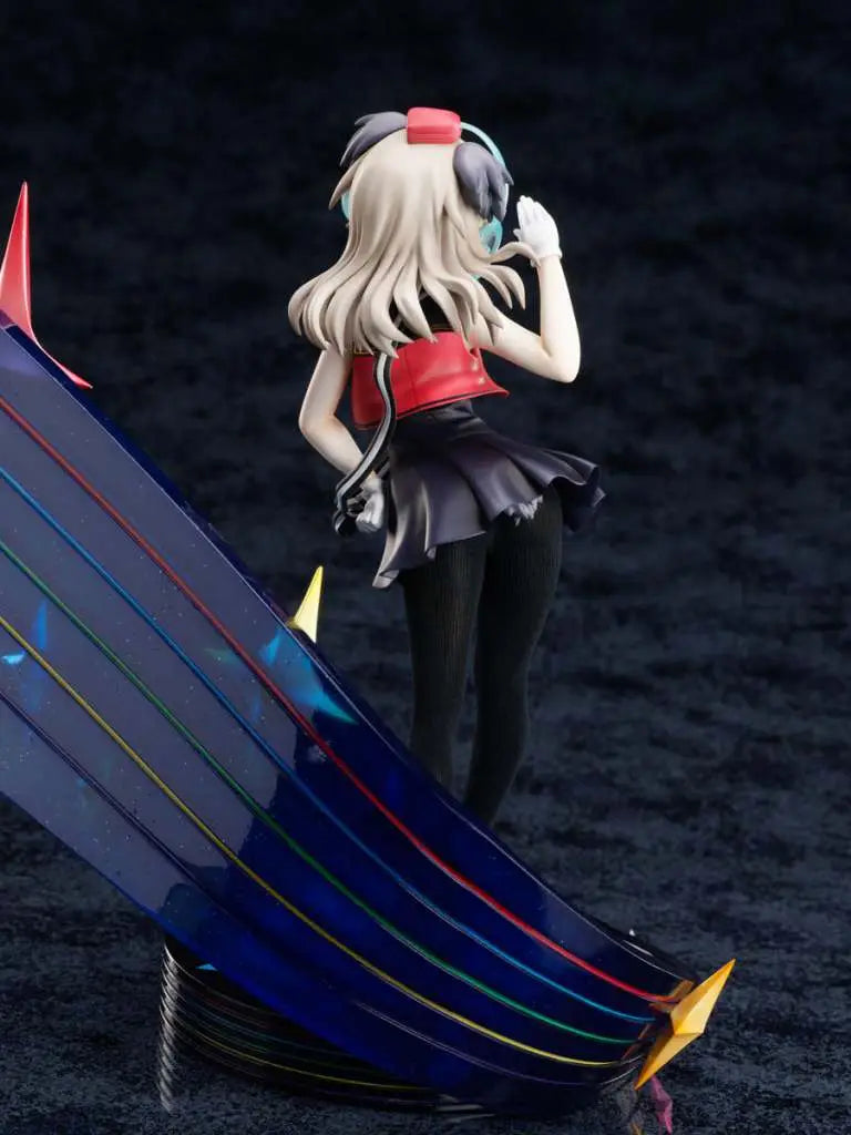 LEAGUE OF NATIONS WITCHES VIRGINIA ST FURYU
