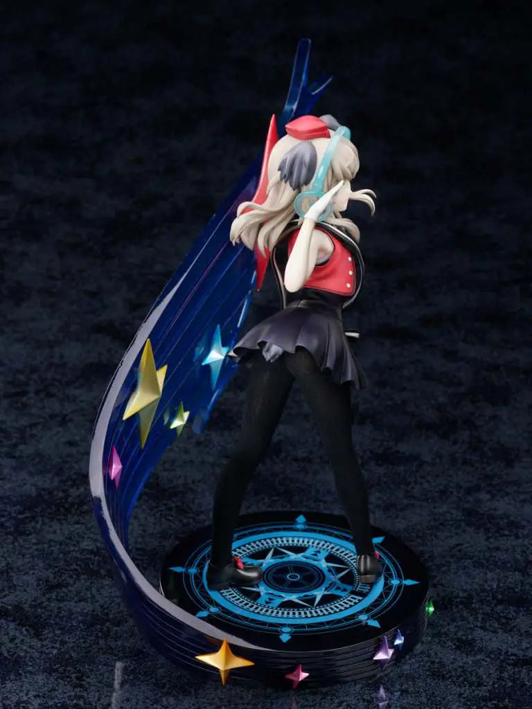 LEAGUE OF NATIONS WITCHES VIRGINIA ST FURYU