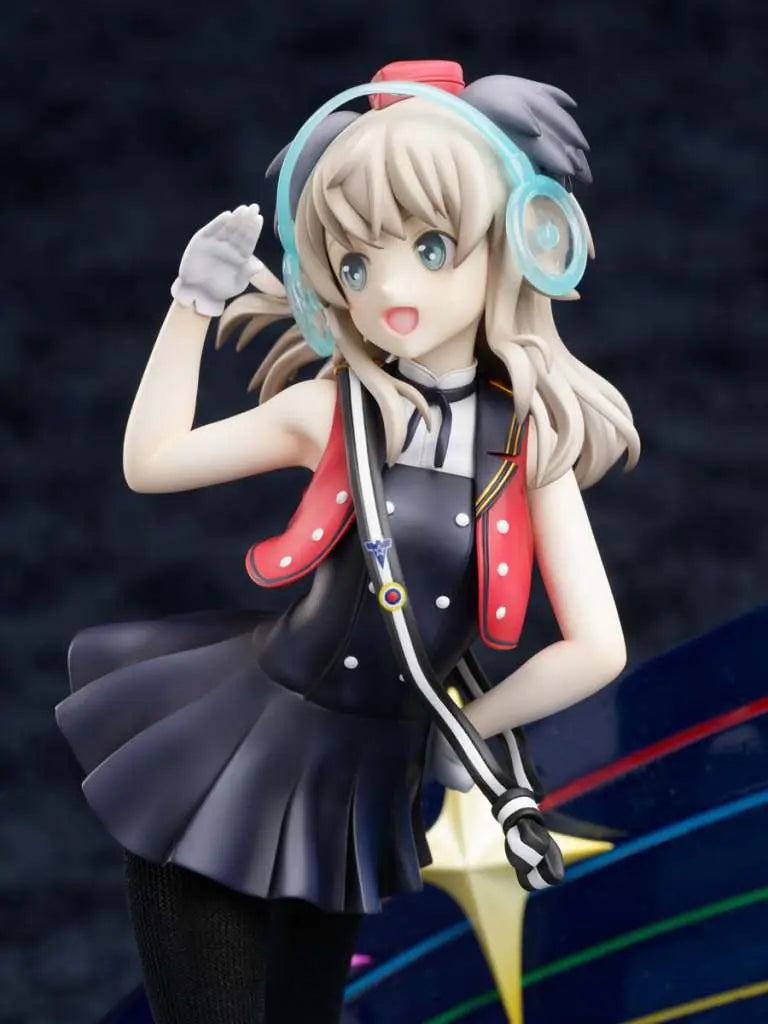 LEAGUE OF NATIONS WITCHES VIRGINIA ST FURYU