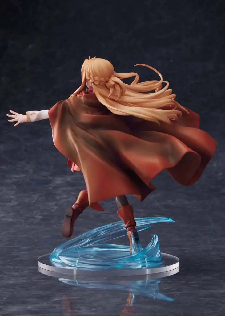 SWORD ART ONLINE MOVIE ASUNA 1/7 STATUE ANIPLEX