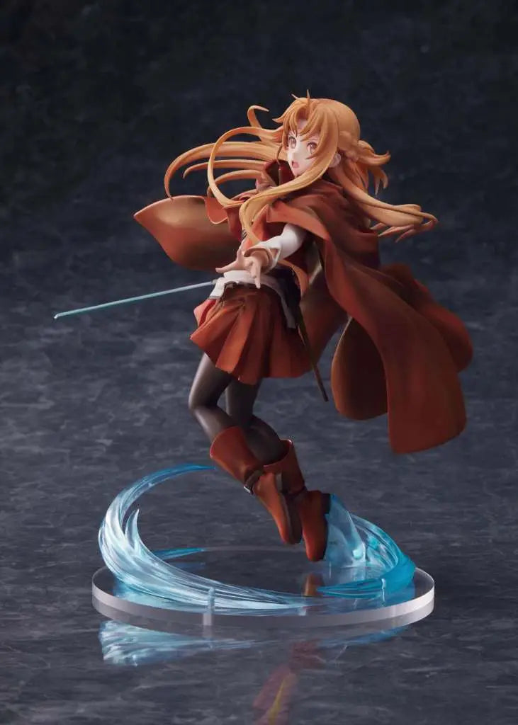 SWORD ART ONLINE MOVIE ASUNA 1/7 STATUE ANIPLEX