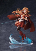 SWORD ART ONLINE MOVIE ASUNA 1/7 STATUE ANIPLEX
