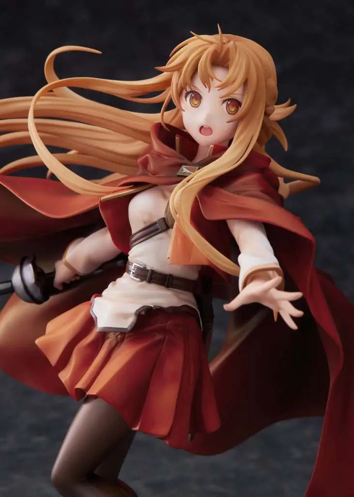 SWORD ART ONLINE MOVIE ASUNA 1/7 STATUE ANIPLEX