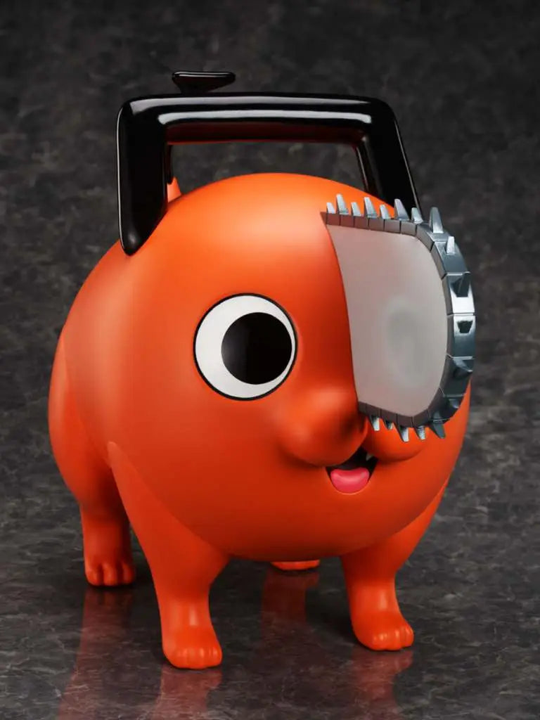 CHAINSAW MAN POCHITA 1/1 SOFT VINYL FIG FURYU