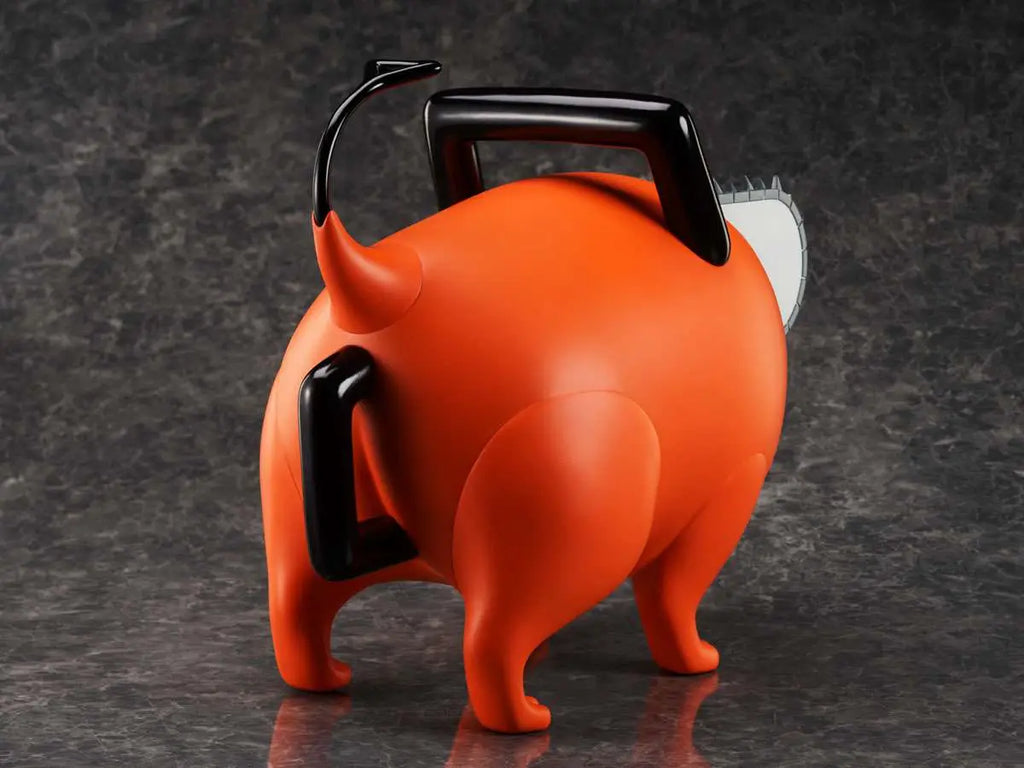 CHAINSAW MAN POCHITA 1/1 SOFT VINYL FIG FURYU