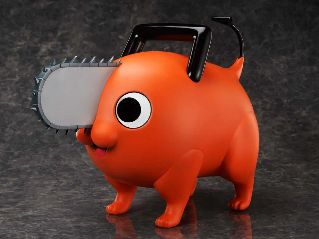 CHAINSAW MAN POCHITA 1/1 SOFT VINYL FIG FURYU