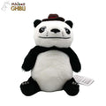 PANDA KOPANDA PAPANDA FLUFFY PLUSH SEMIC