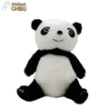 PANDA KOPANDA PAN CHAN FLUFFY PLUSH SEMIC