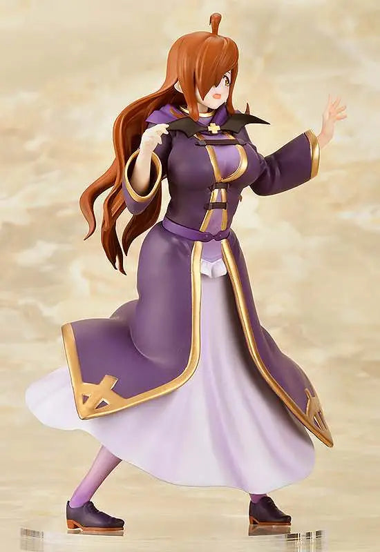 KONO SUNARASHI WIZ 1/7 STATUE VARI - VARIOUS