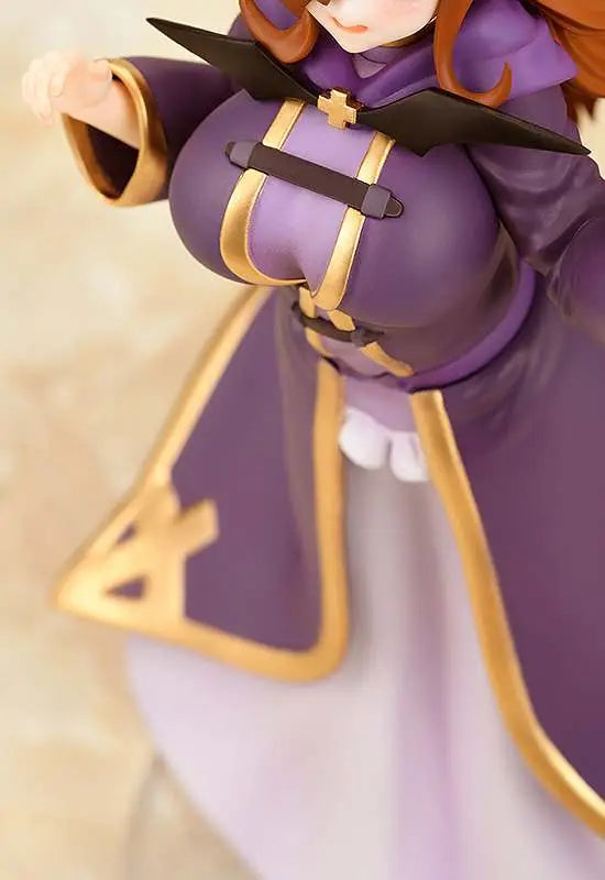 KONO SUNARASHI WIZ 1/7 STATUE VARI - VARIOUS