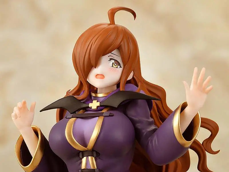 KONO SUNARASHI WIZ 1/7 STATUE VARI - VARIOUS