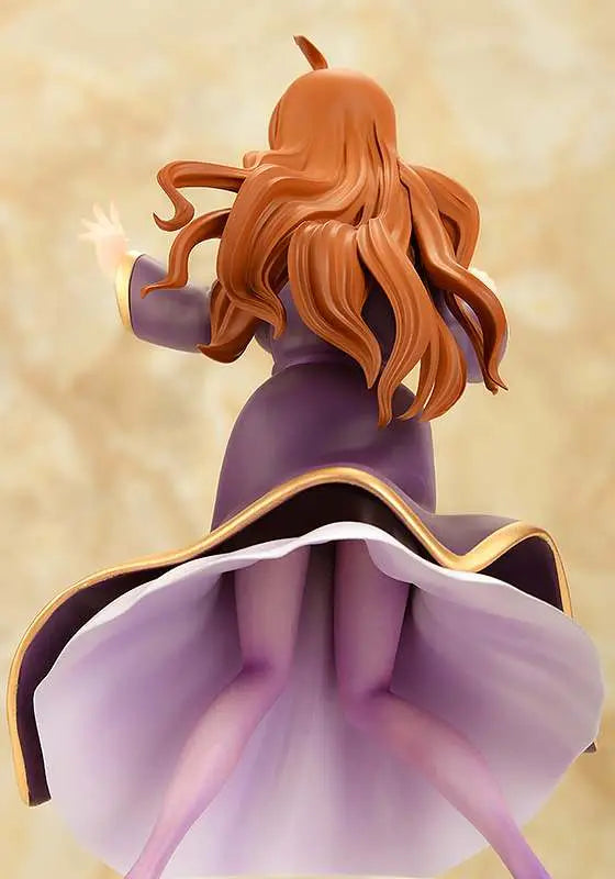 KONO SUNARASHI WIZ 1/7 STATUE VARI - VARIOUS