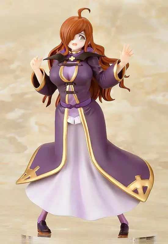 KONO SUNARASHI WIZ 1/7 STATUE VARI - VARIOUS