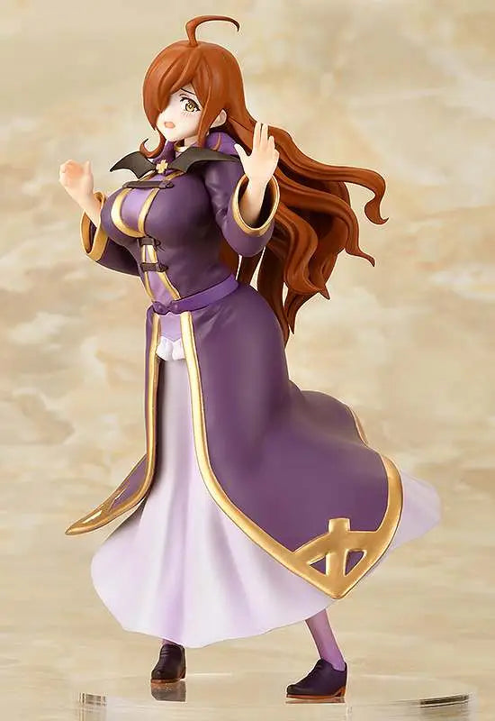 KONO SUNARASHI WIZ 1/7 STATUE VARI - VARIOUS