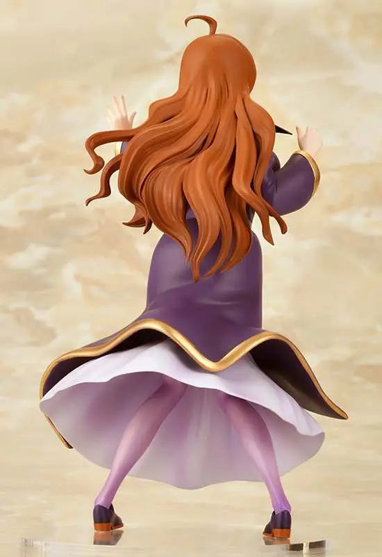 KONO SUNARASHI WIZ 1/7 STATUE VARI - VARIOUS