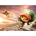 ONE PIECE POP WAR All CHOPPEREMON RERUN MEGAHOUSE