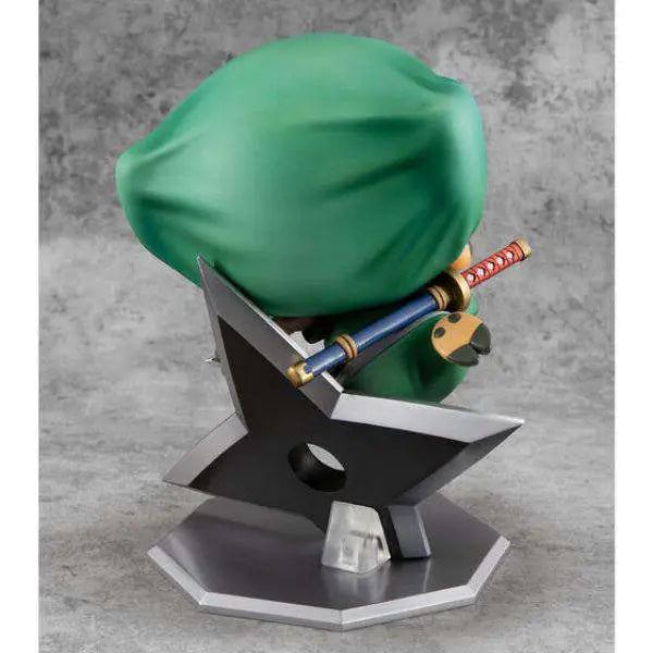 ONE PIECE POP WAR All CHOPPEREMON RERUN MEGAHOUSE