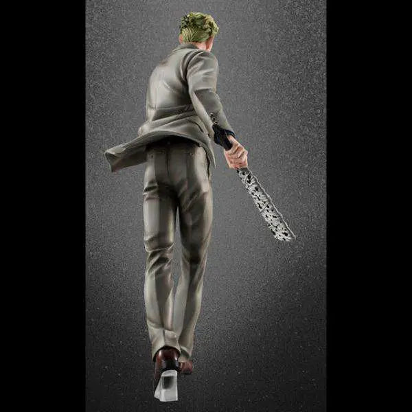 JUJUTSU KAISEN KENTO NANAMI FIGURE MEGAHOUSE