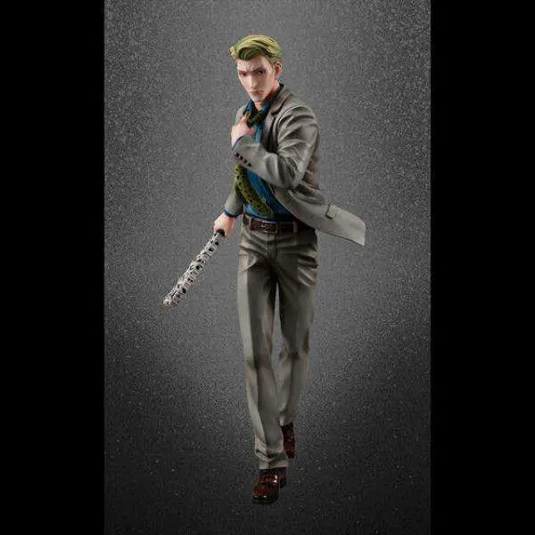 JUJUTSU KAISEN KENTO NANAMI FIGURE MEGAHOUSE