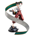 NARUTO GALS TENTEN STATUE MEGAHOUSE