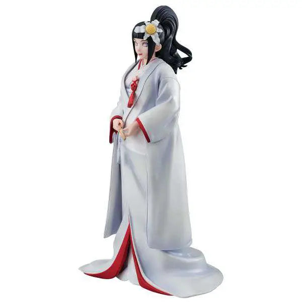 NARUTO GALS HINATA WEDDING RERUN ST MEGAHOUSE