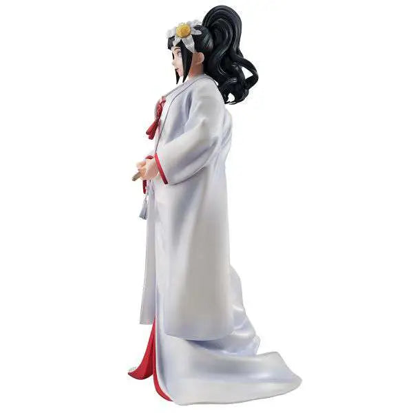 NARUTO GALS HINATA WEDDING RERUN ST MEGAHOUSE