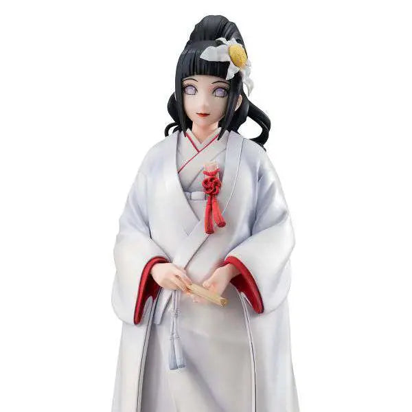 NARUTO GALS HINATA WEDDING RERUN ST MEGAHOUSE