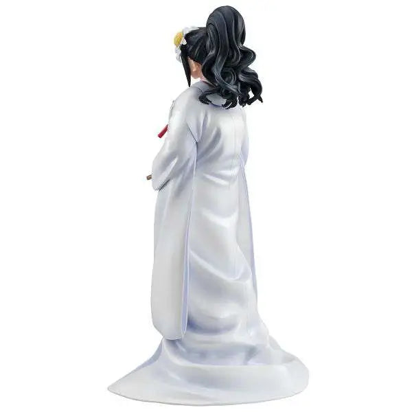 NARUTO GALS HINATA WEDDING RERUN ST MEGAHOUSE
