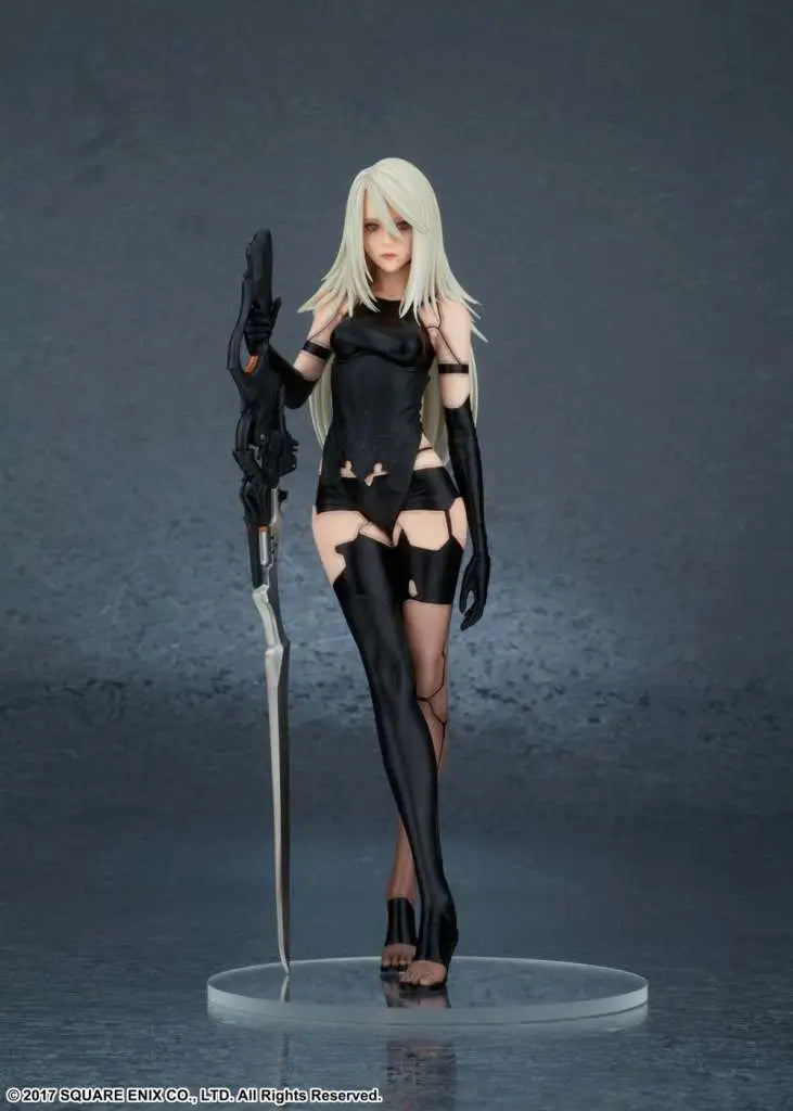 NIER AUTOMATA A2 FIGURE SQUARE ENIX