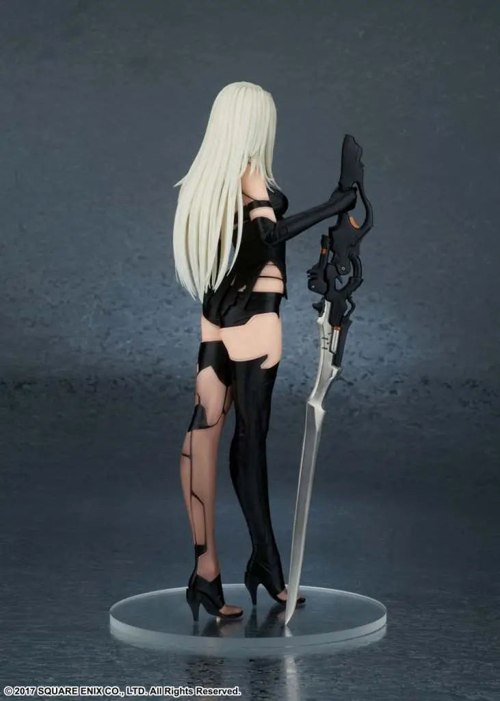 NIER AUTOMATA A2 FIGURE SQUARE ENIX