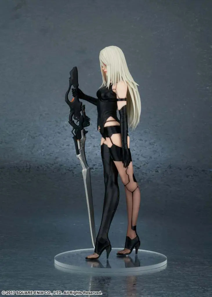 NIER AUTOMATA A2 FIGURE SQUARE ENIX